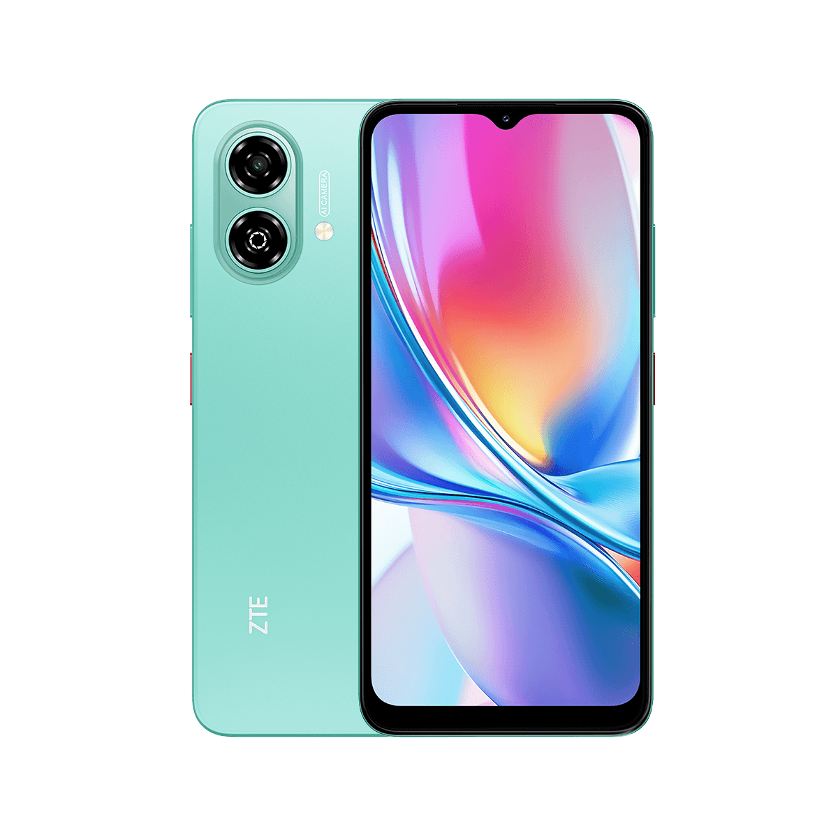ZTE Blade A35 Core